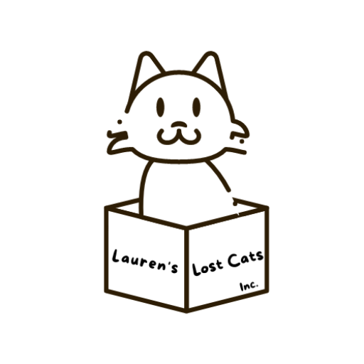 Laurens Lost Cats Laurens Lost Cats